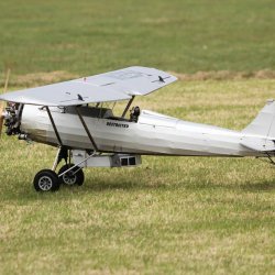 Model Air Show 2016